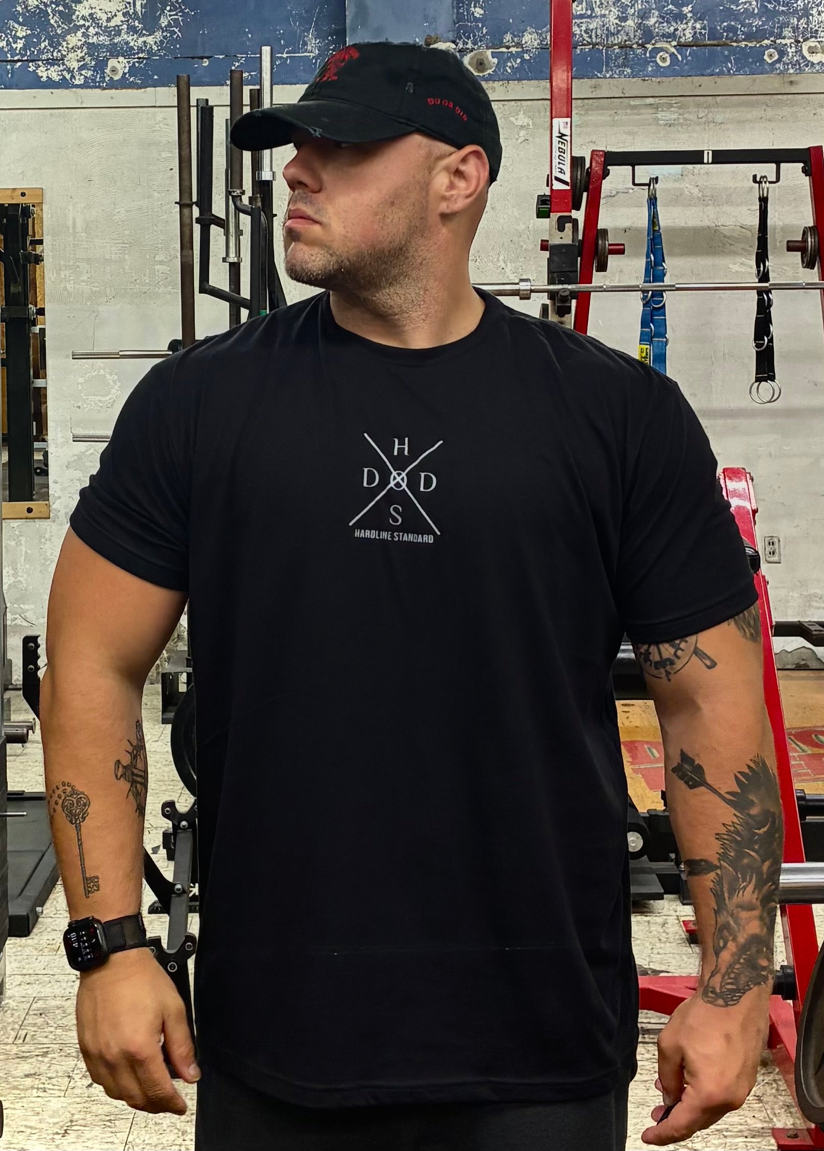 Do or Die Tee