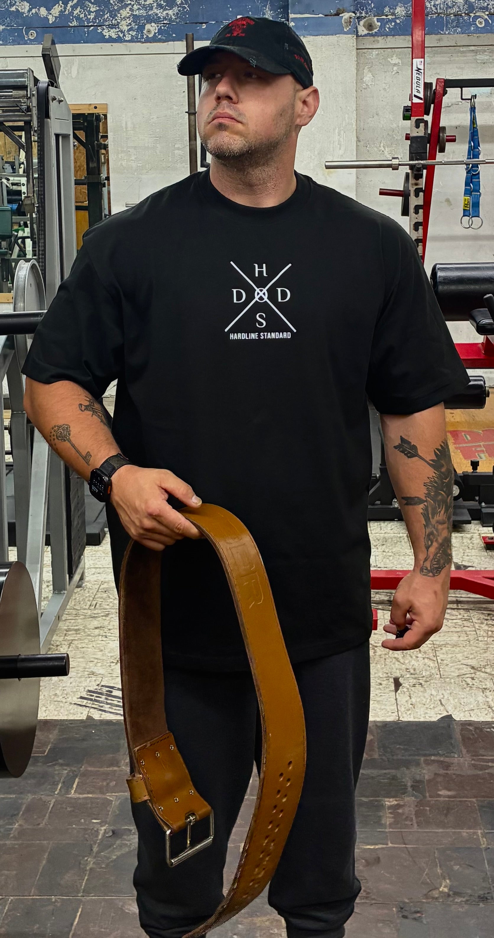 Do Or Die Skull Pump Cover