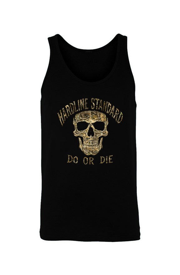 Jersey Tank
