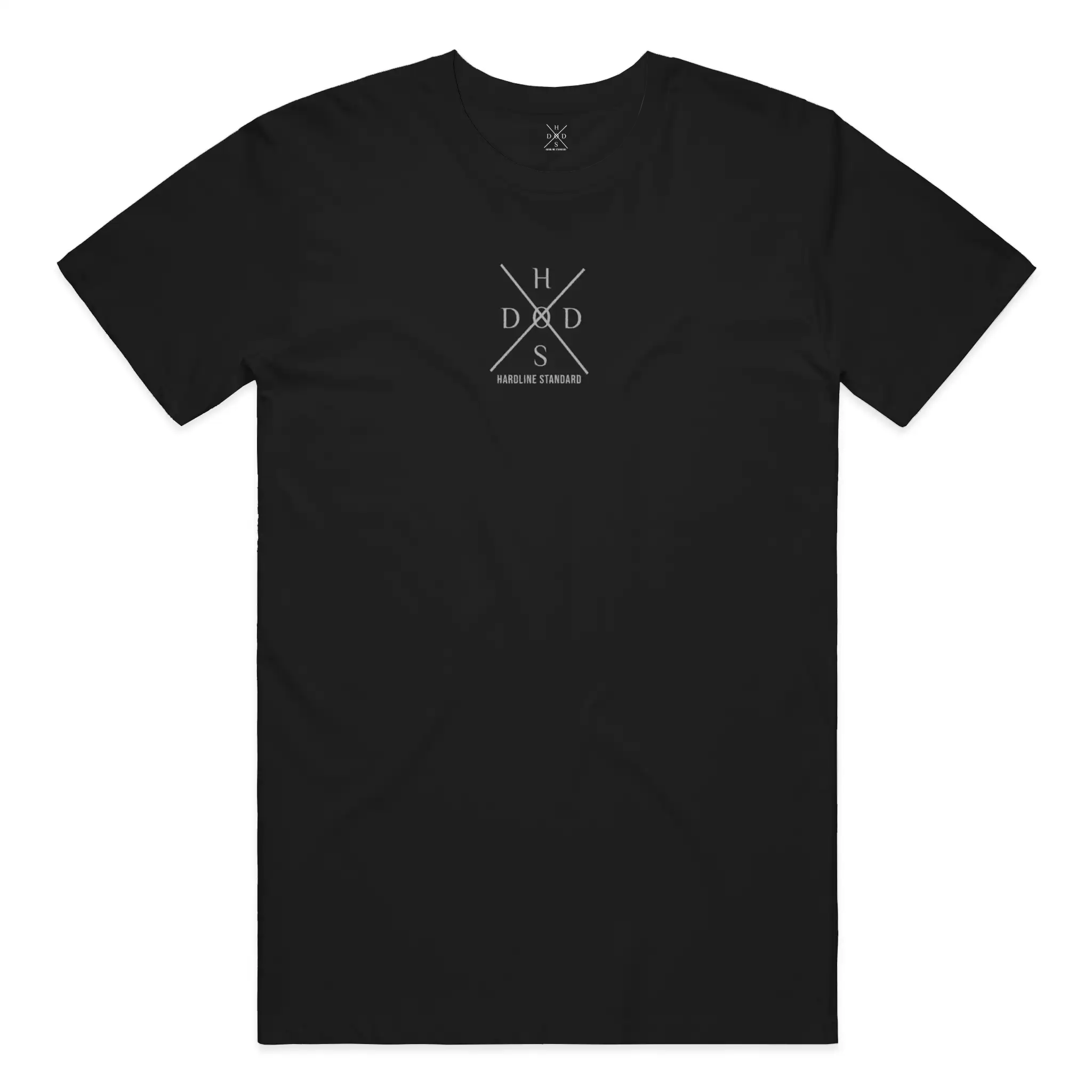 Do or Die Tee