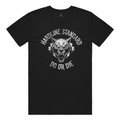 OG Wolf Tee