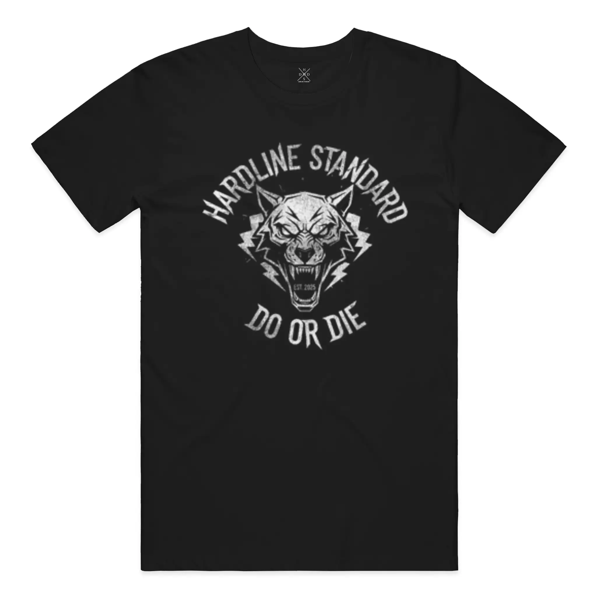 OG Wolf Tee