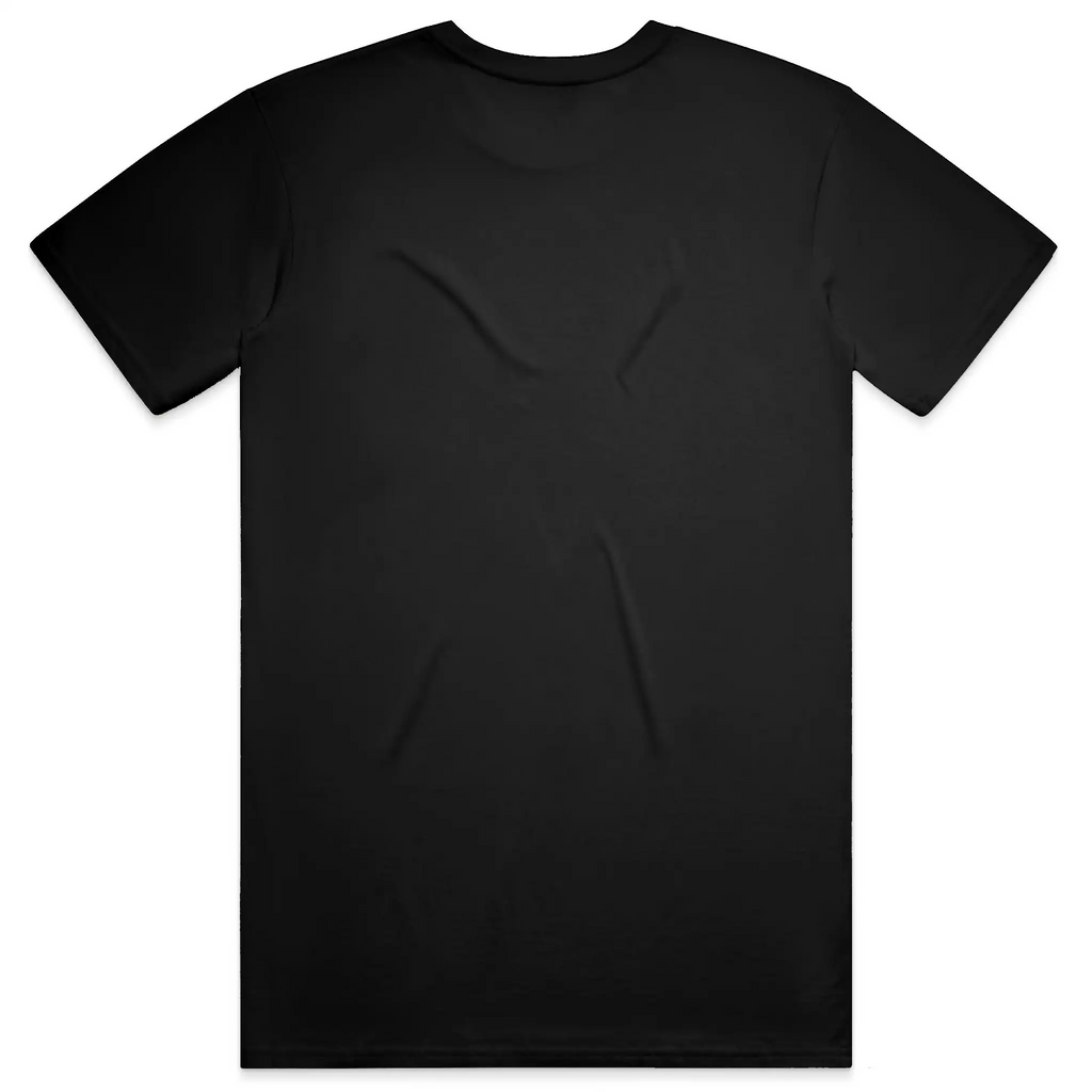 Camo Skull Tee