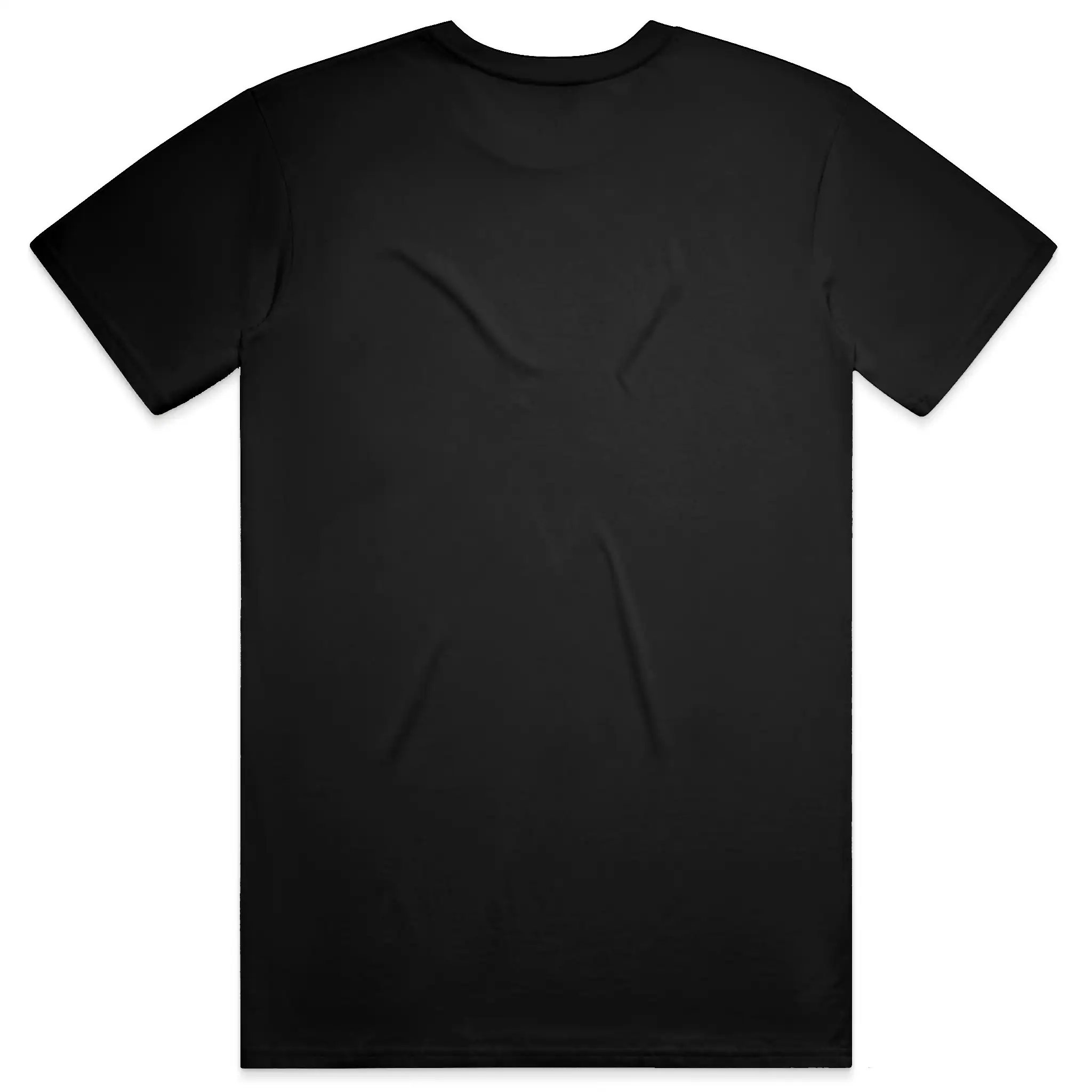 Camo Skull Tee