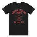 Red Skull Tee