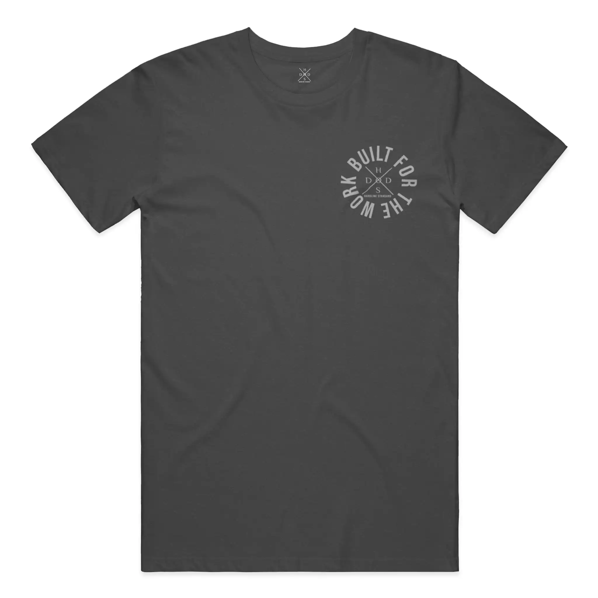 BFTW minimalist black