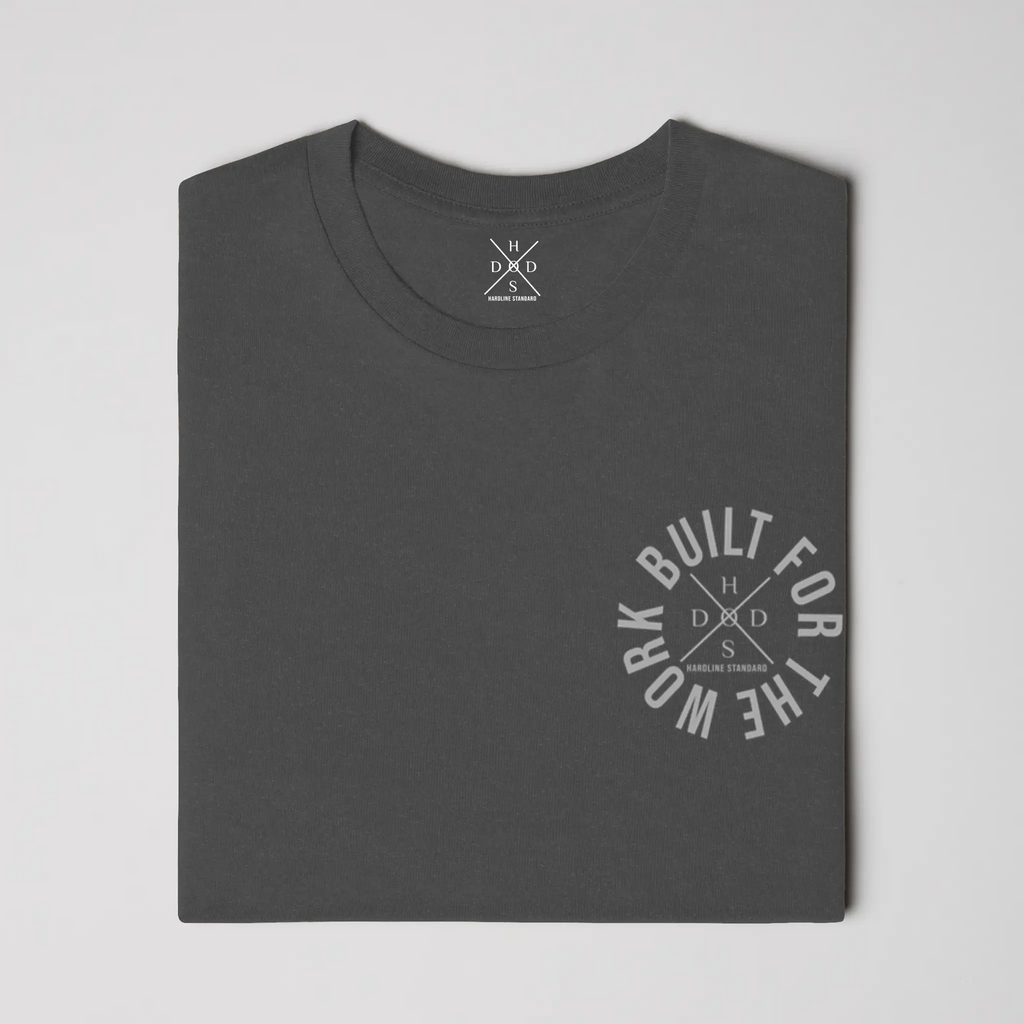 BFTW minimalist black