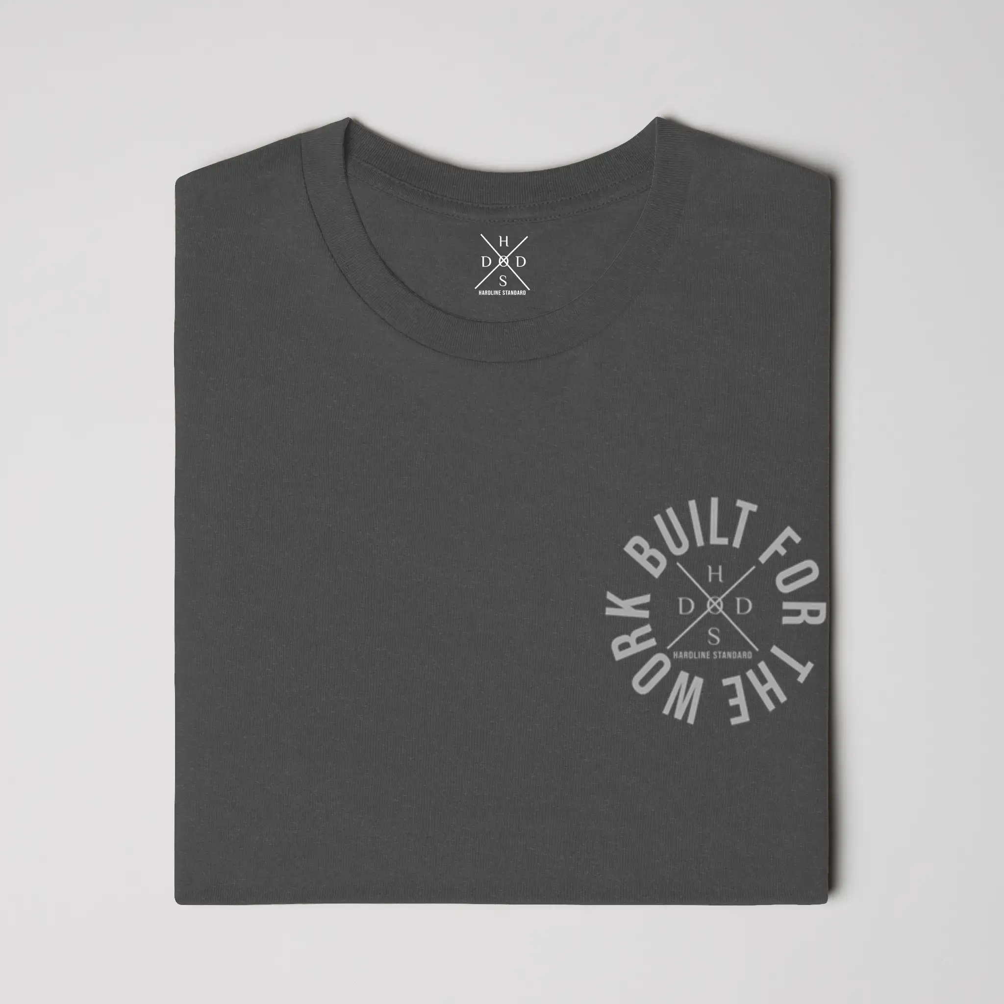 BFTW minimalist black