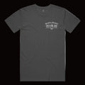 Heritage Tee Black