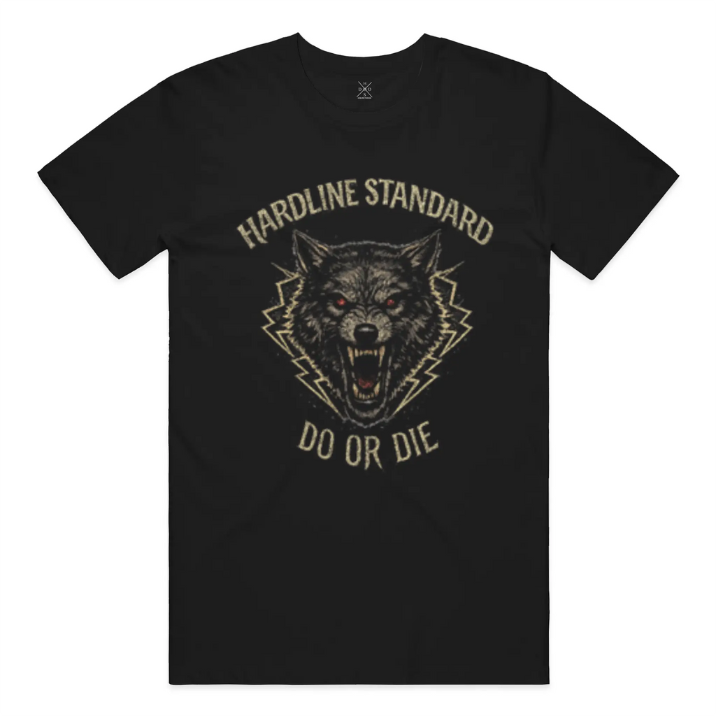 wolf v2 standard fit
