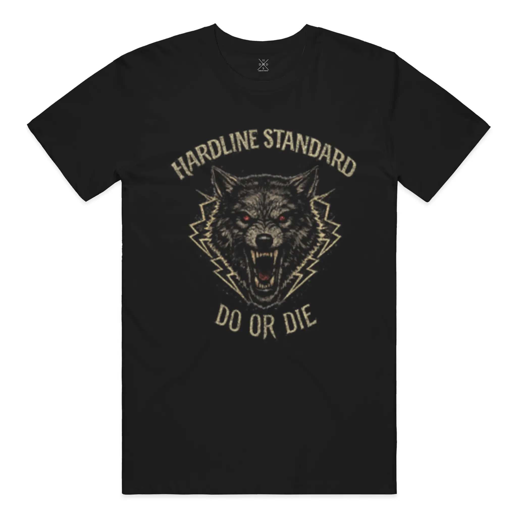 wolf v2 standard fit