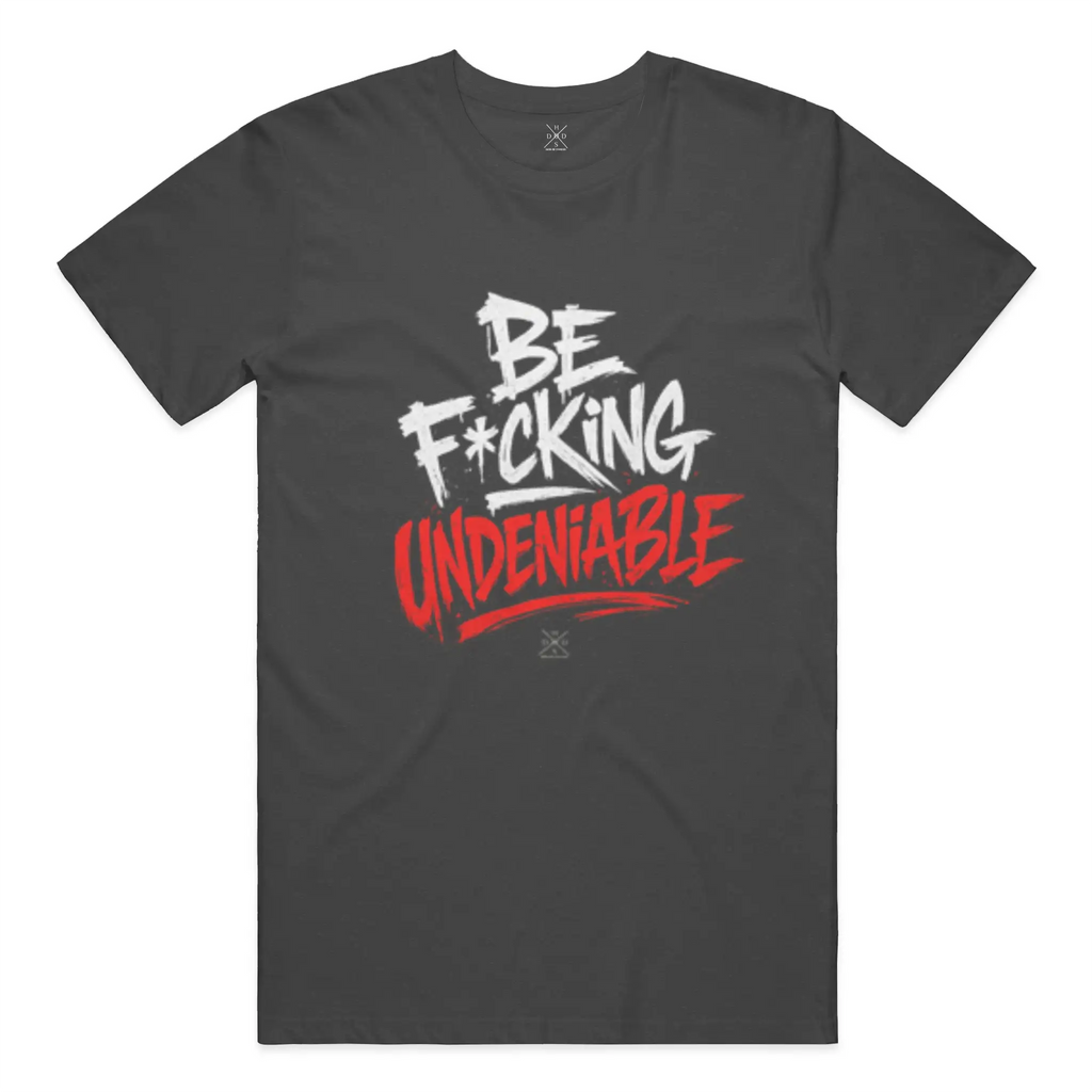 undeniable