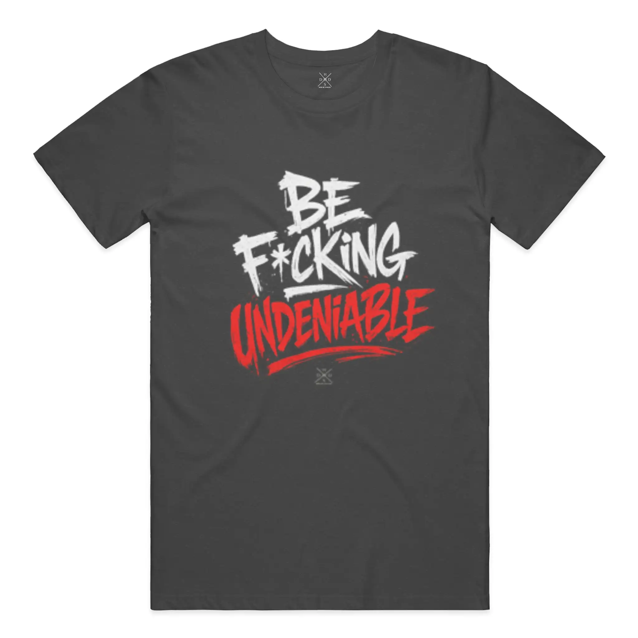 undeniable