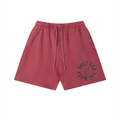 BUILT FOR THE WORK SHORTS