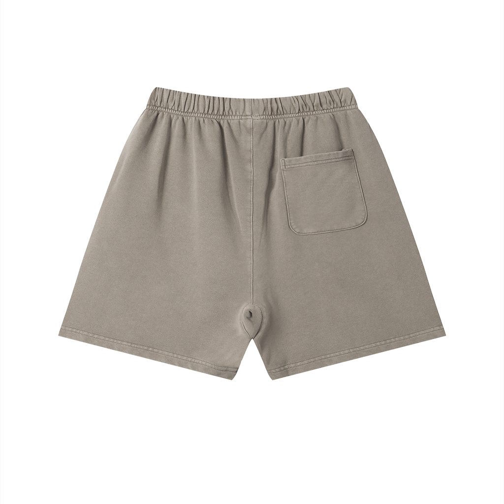 BUILT FOR THE WORK SHORTS