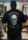 Do Or Die Skull Pump Cover