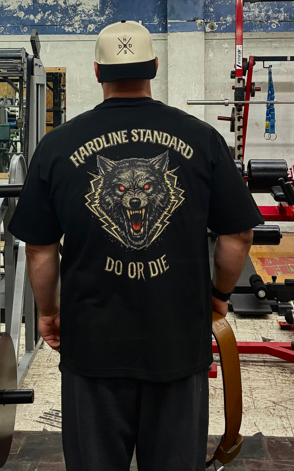 Wolf Pump Cover V2