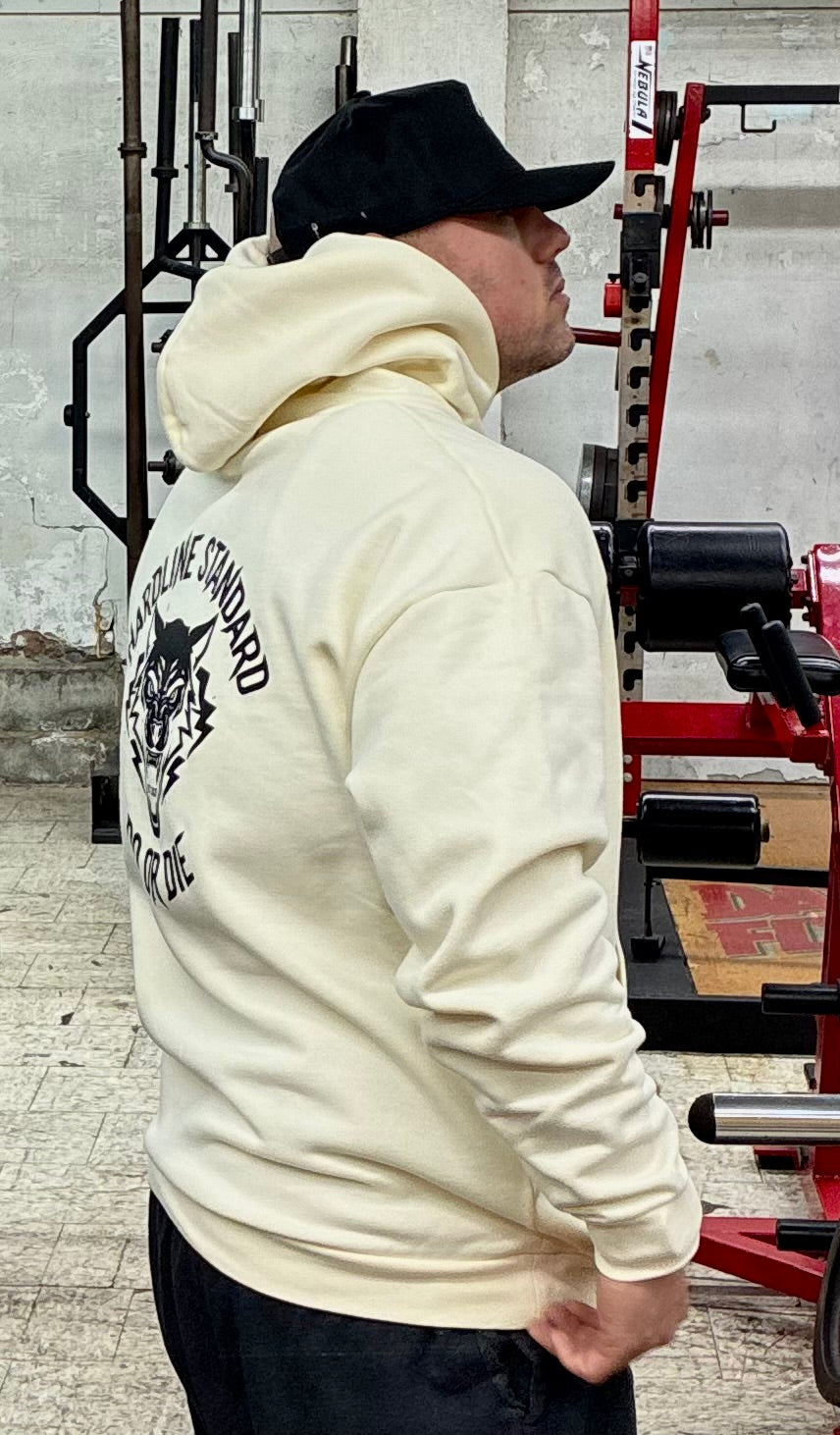 Hardline Standard Hoodie