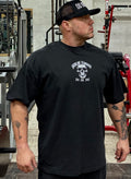 HEAVY FADED DO OR DIE TEE