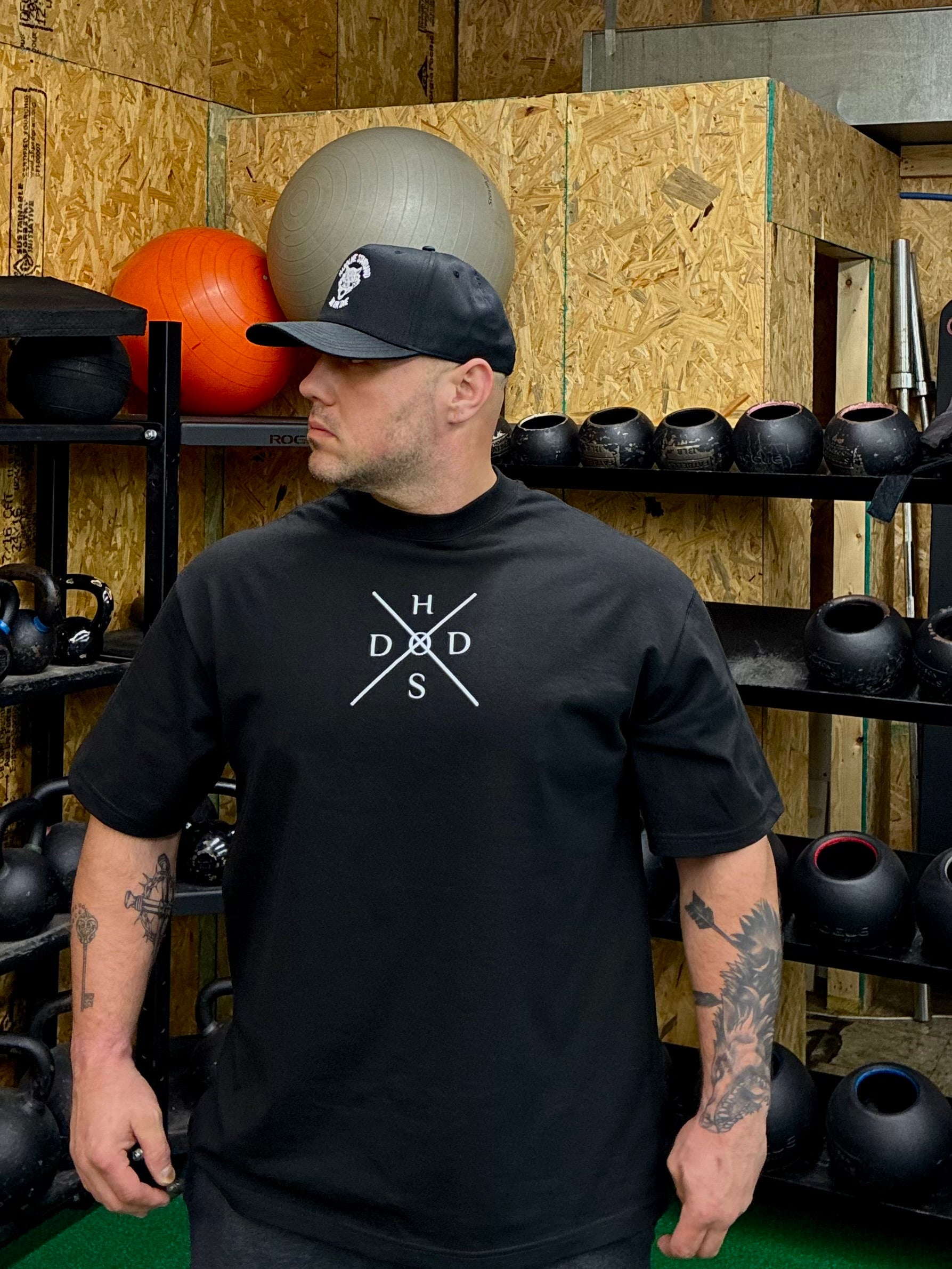 Hardline Standard Pump Cover