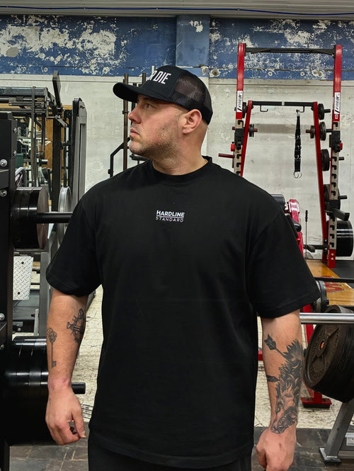 DO OR DIE Pump Cover