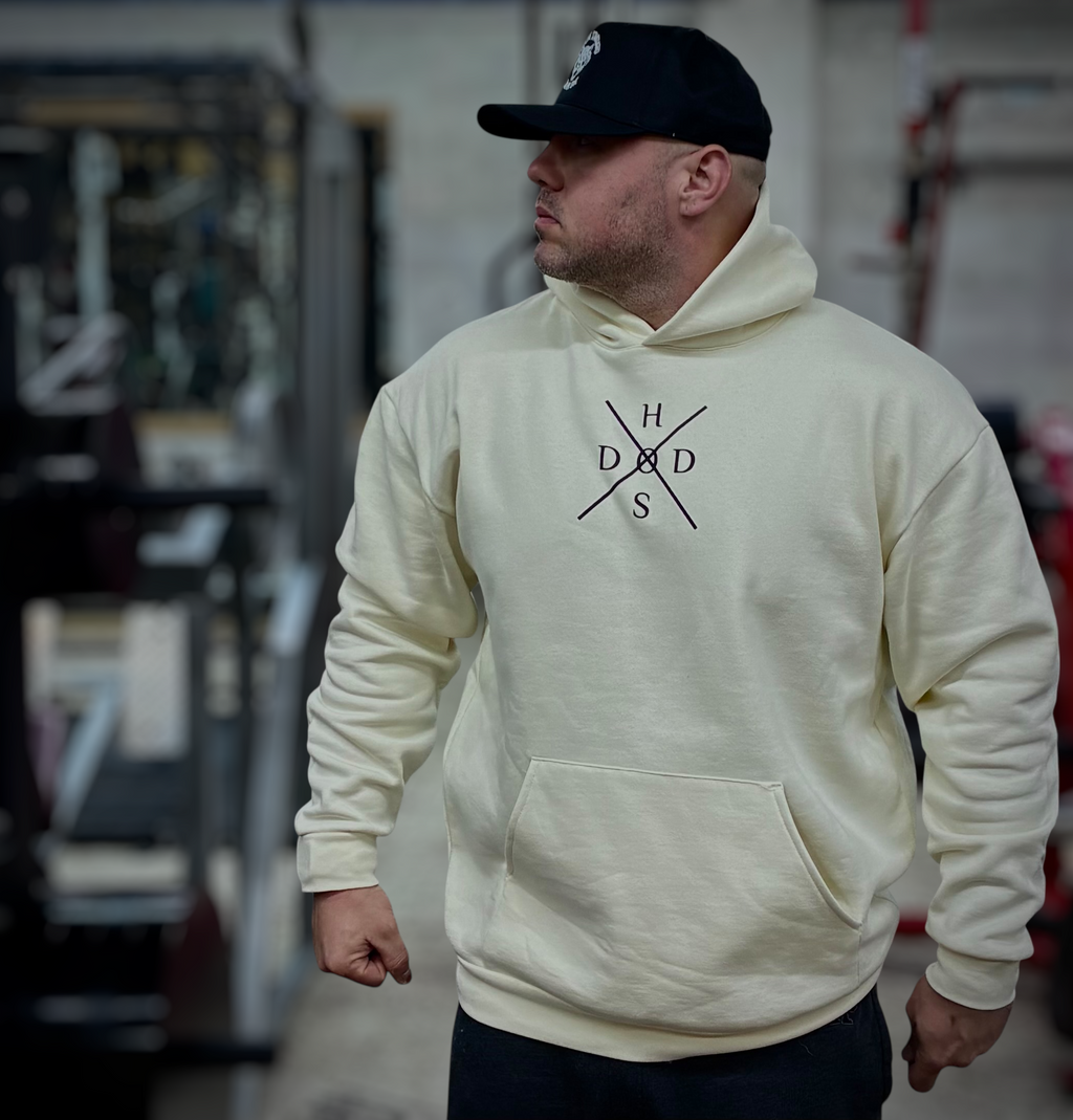 Hardline Standard Hoodie