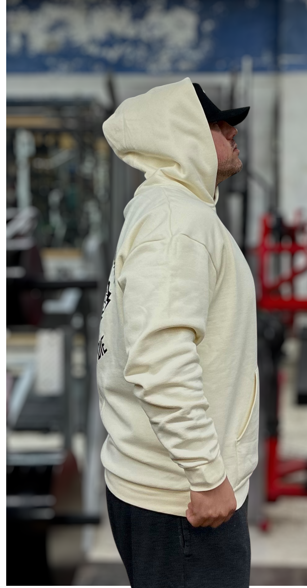 Hardline Standard Hoodie