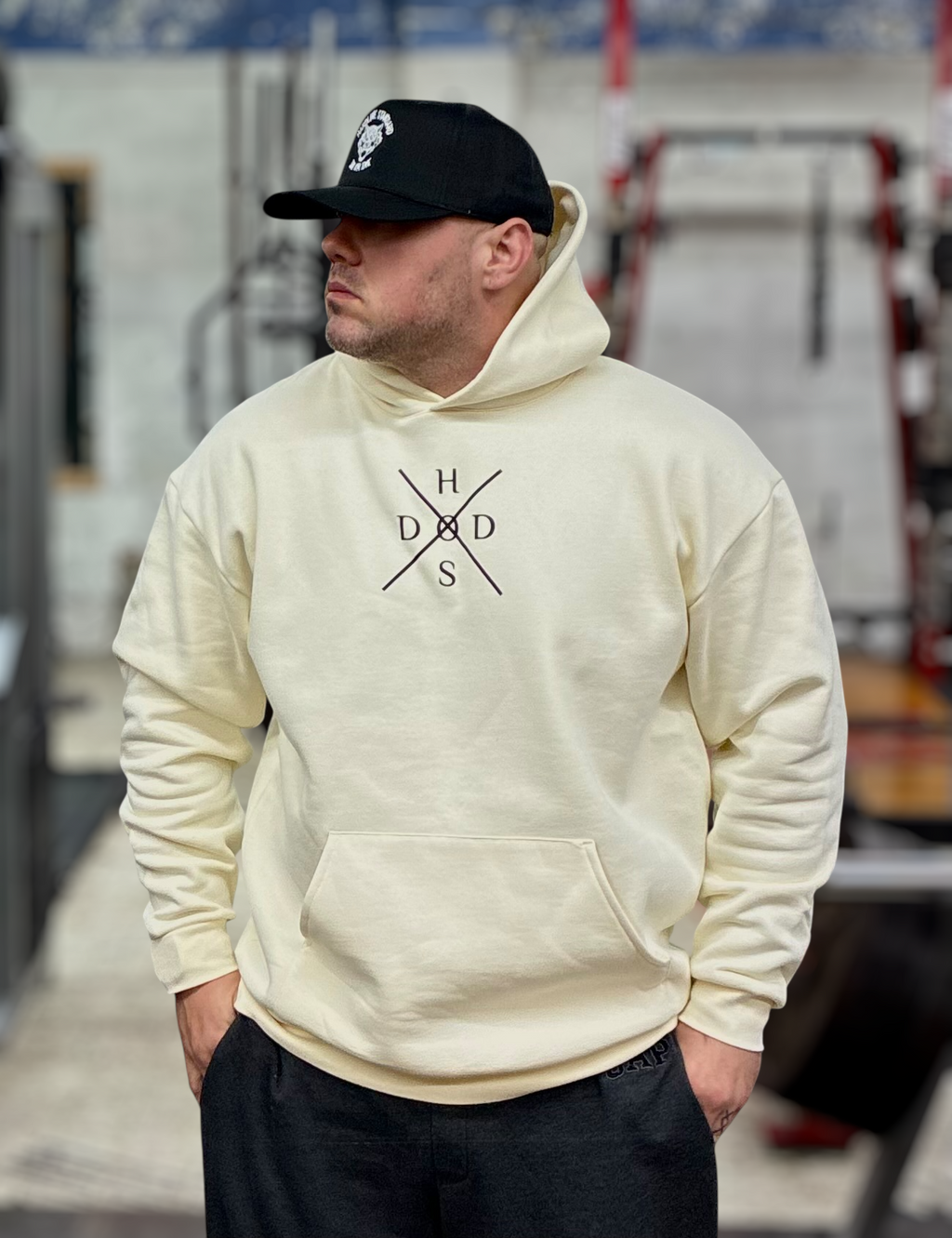 Hardline Standard Hoodie