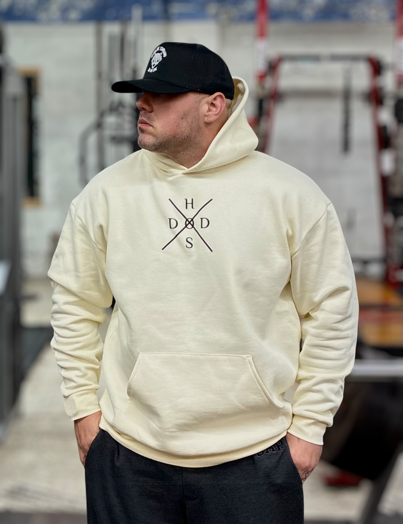 Hardline Standard Hoodie