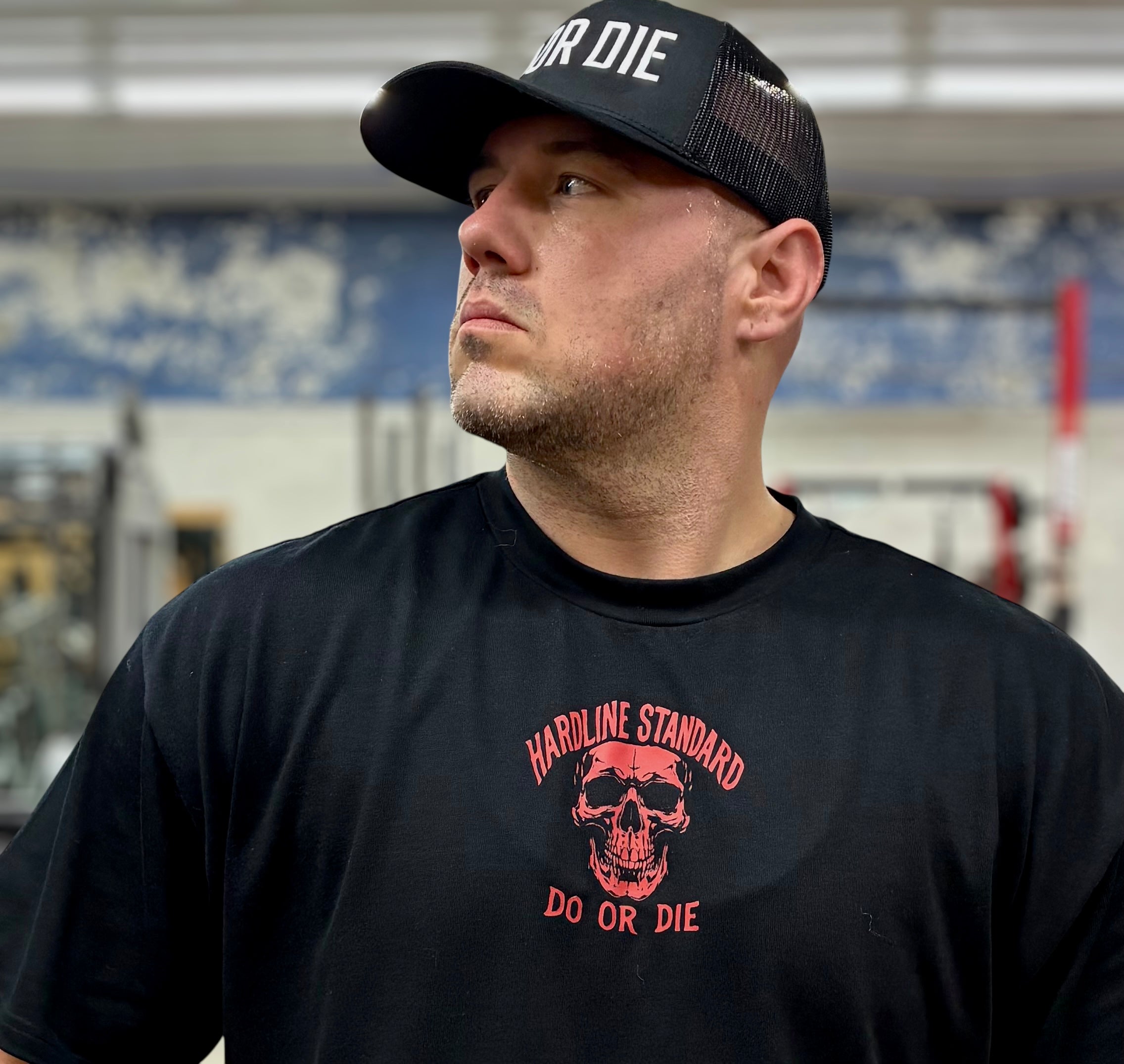 Minimalist Heavy Tee