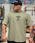 Minimalist Heavy Tee